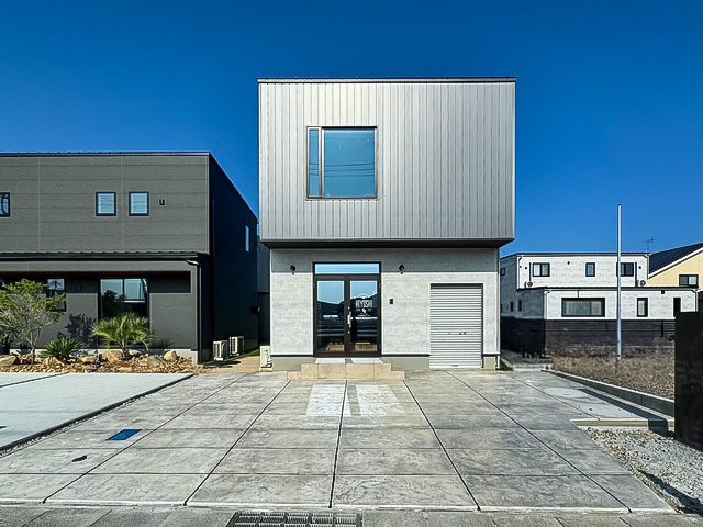 Dotcon+ 施工イメージ3